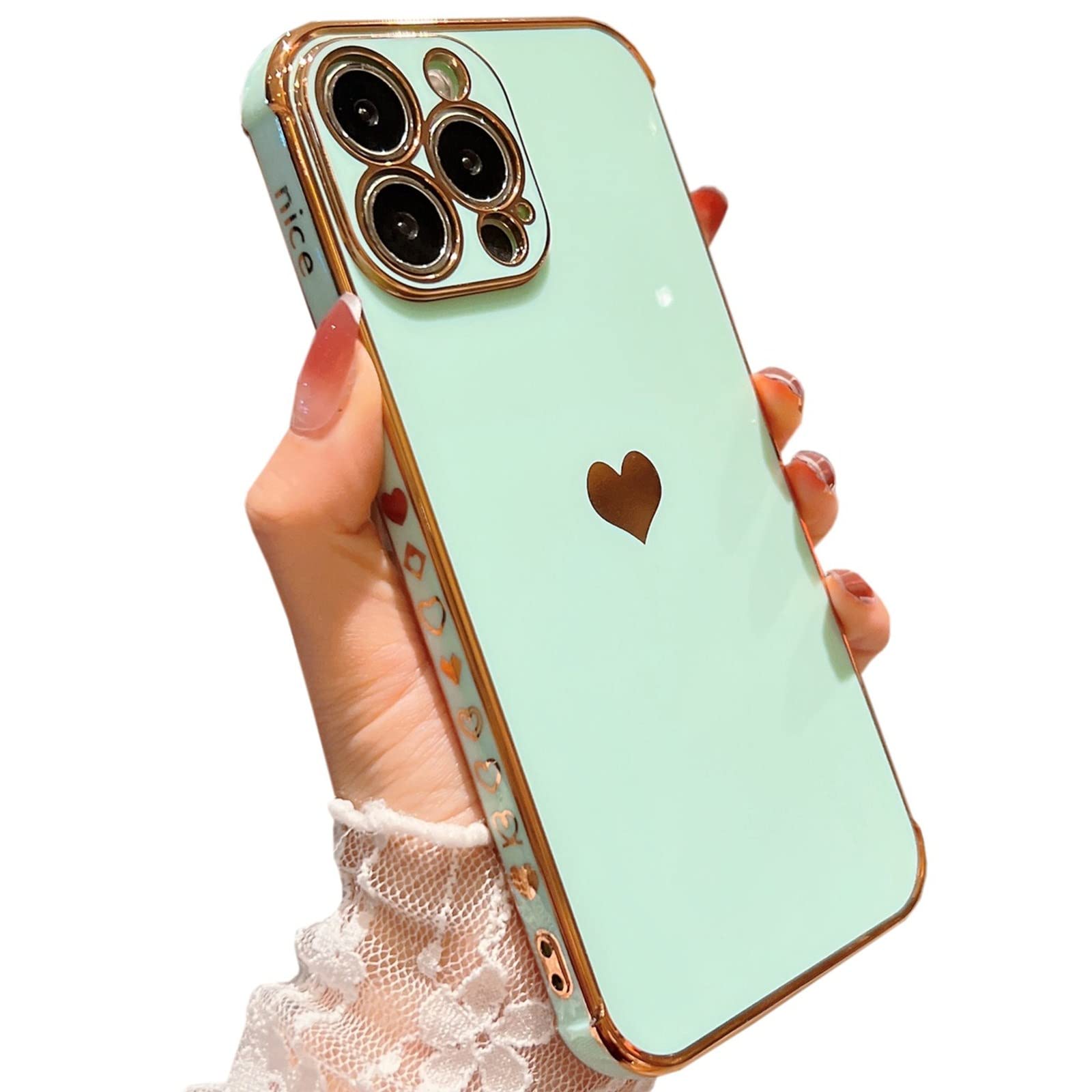 Amazon | Tiahf ケース 対応 iPhone 13 Pro Max ケース カバー